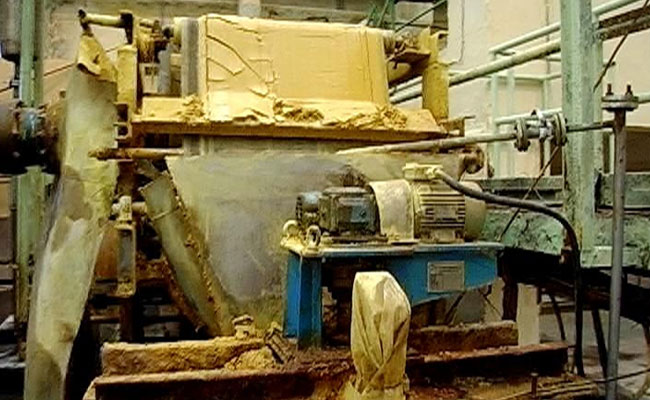 Exclusive: A Rare Inside Look At India's Uranium Mines