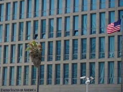 Mystery Illness Continues To Trouble US Embassy Employees In Cuba