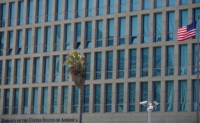 Mystery Illness Continues To Trouble US Embassy Employees In Cuba