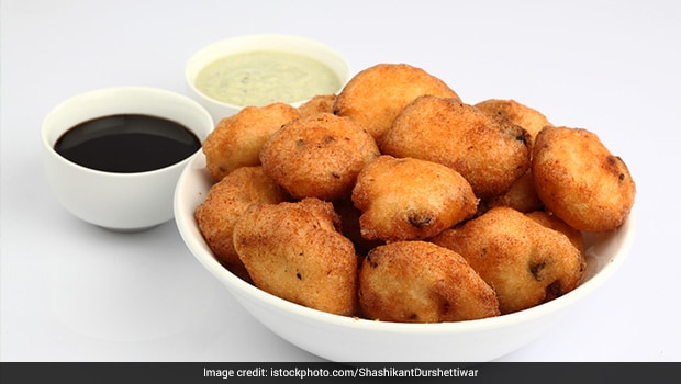 Vadas of India: 10 Different Types of Vadas From Across India You Must try