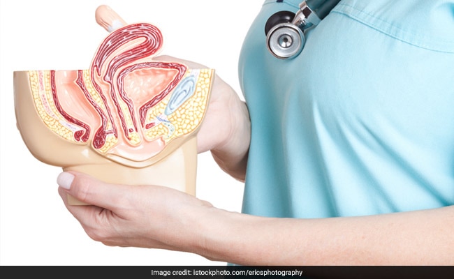 Vaginal Oestrogen Doesnt Increase A Womans Risk Of Heart Disease Or Cancer