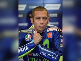 Valentino Rossi To Miss Upcoming San Marino GP Valentino Rossi To Miss Upcoming San Marino GP