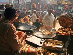 9 Varanasi (Benaras) Street Foods that You Shouldn't Miss