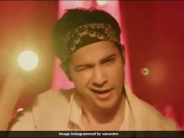 Varun Dhawan's <i>Judwaa 2</i>: <i>Oonchi Hai Building</i> Teaser Will Leave You Asking For More