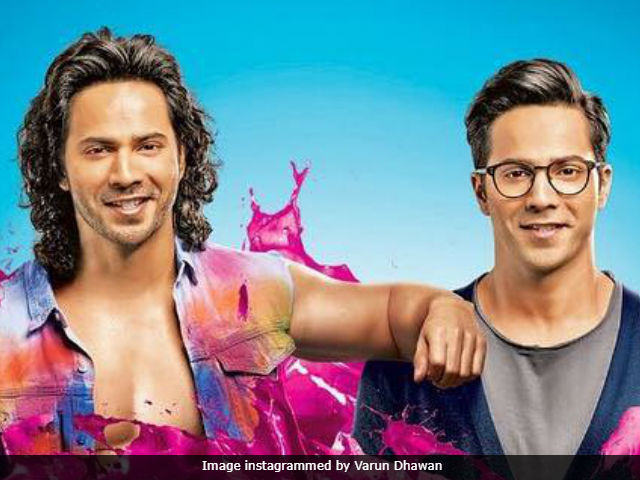 <i>Judwaa 2</i> Preview: Are You Ready For Varun Dhawan And Varun Dhawan?