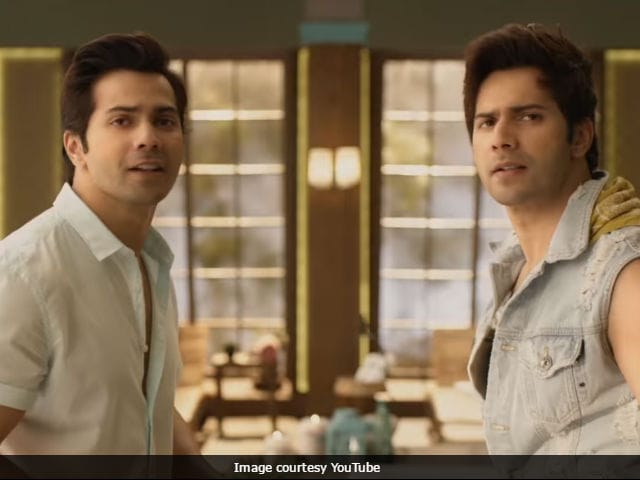 Judwaa 2 Movie Review: Varun Dhawan Tries But Can't Come Close To Salman Khan