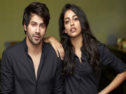 ‘अक्टूबर’ में इस विदेशी कुड़ी से रोमांस फरमाने जा रहे हैं वरुण धवन ‘अक्टूबर’ में इस विदेशी कुड़ी से रोमांस फरमाने जा रहे हैं वरुण धवन