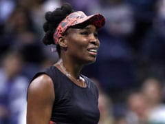 Venus Williams Cleared in Fatal Florida Crash: Reports