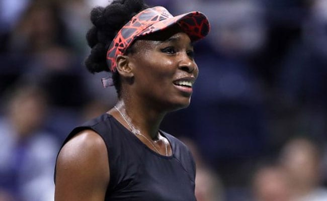 Venus Williams Crashes Out Of US Open Semi-Final In Match Against Sloane Stephens