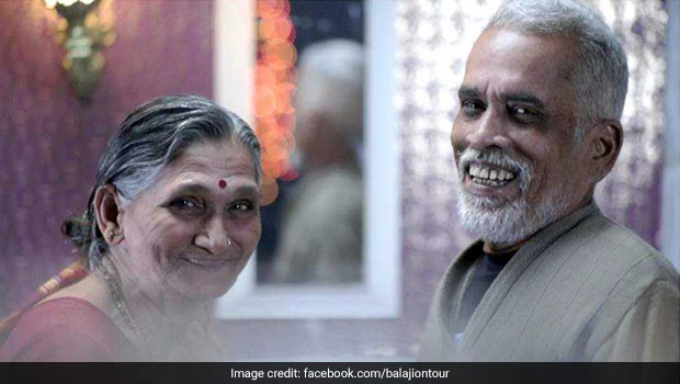 Meet Vijayan, the Tea-Seller from Kerala Who Has Traveled to 17 Countries