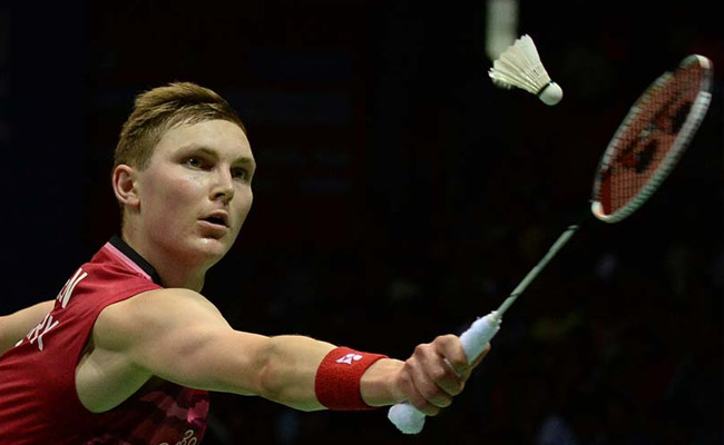 जापान ओपन बैडमिंटन: एक्सेलसन और कैरोलिन मारिन बने चैंपियन 