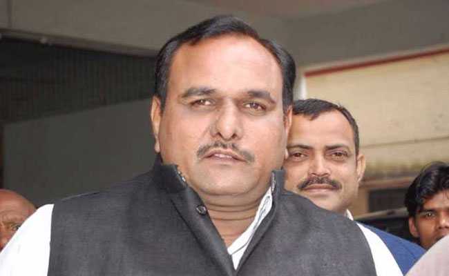 सृजन घोटाले के आरोपी बीजेपी नेता विपिन शर्मा ने दिल्ली में खरीदे थे एक दर्जन फ्लैट