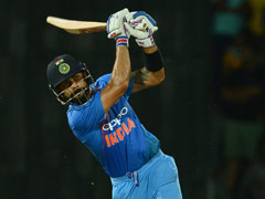 T20I: Virat Kohli Guides India To Sweep Series 9-0 Across Formats vs Sri Lanka