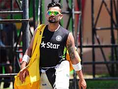 India Tour Of South Africa Likely To Begin In First Week Of January
