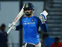 Twitter Congratulates Chase Master Virat Kohli For His Unending Hunger For Runs