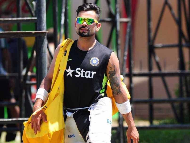 India Tour Of South Africa Likely To Begin In First Week Of January