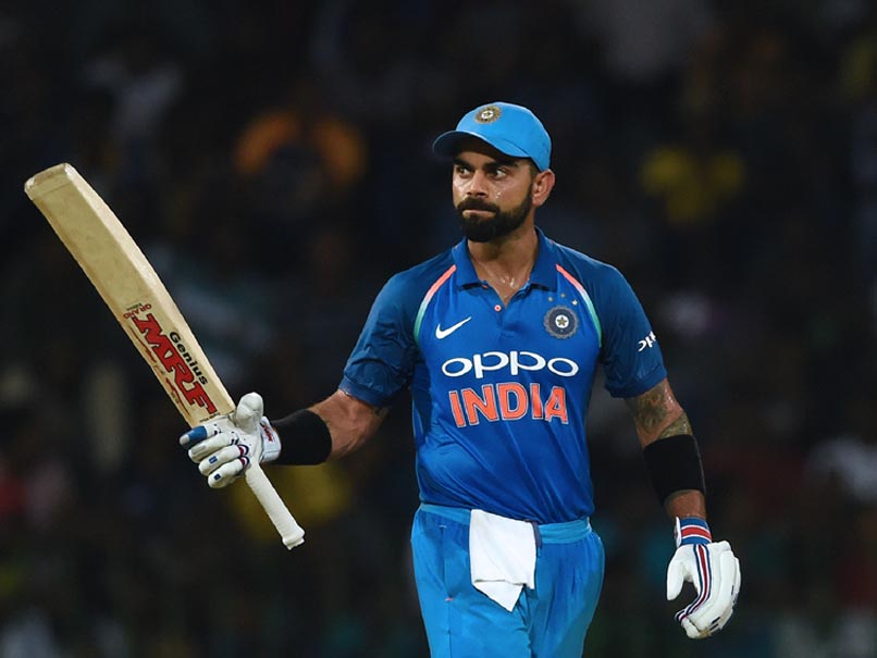 ICC Rankings: Virat Kohli Equals Sachin Tendulkar's Record, Jasprit Bumrah Jumps to 4th