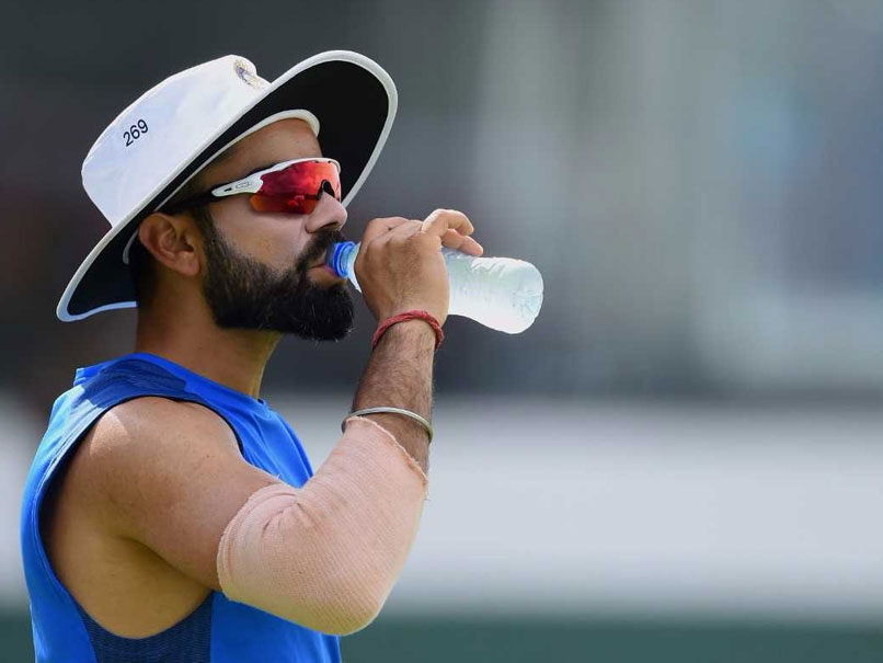 Virat Kohli To No Longer Endorse Pepsi, Fairness Creams