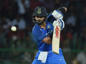 India vs Sri Lanka T20, Highlights: Virat Kohli, Manish Pandey Help India Beat Sri Lanka By 7 Wickets