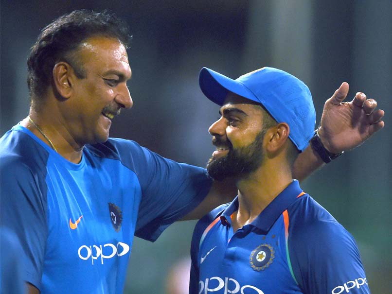 India vs Sri Lanka: It Has Been A Complete Series For Us, Says Virat Kohli