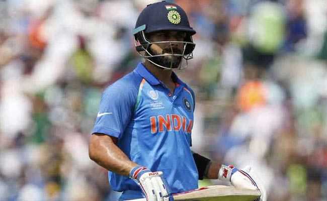 INDvsAUS T20: विराट कोहली को आउट करने के लिए खास रणनीति बनाएगी ऑस्‍ट्रेलियाई टीम