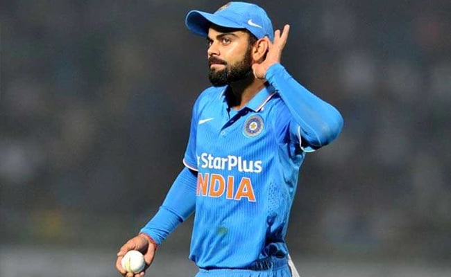INDvsAUS: हार के बाद टीम इंडिया के कप्तान ने कहा, हमने अच्छी बल्लेबाजी नहीं की
