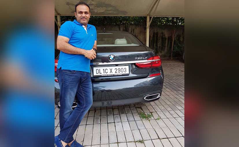 Image result for Sachin Tendulkar gifted Sehwag a Benz Car??
