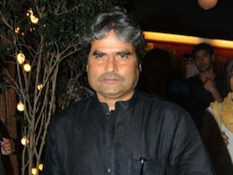 Vishal Bhardwaj 'Excited' And 'Nervous' About His New Film On Osama Bin Laden Vishal Bhardwaj 'Excited' And 'Nervous' About His New Film On Osama Bin Laden