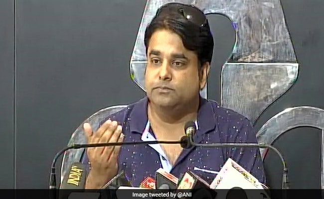 Threat To Eliminate Me, Alleges Missing Honeypreet Insan's Former Husband