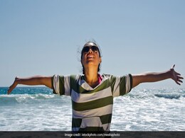 Are You At A Risk Of Vitamin D Deficiency? Are You At A Risk Of Vitamin D Deficiency?