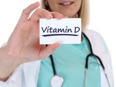 7 Signs And Symptoms Of Vitamin D Deficiency; Foods To Load Up On