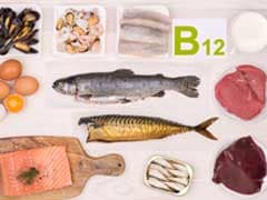 Do You Have A Vitamin B-12 Deficiency? Here Are Foods Rich In Vit B-12