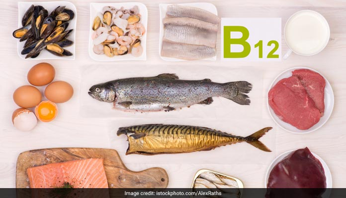 Do You Have A Vitamin B-12 Deficiency? Here Are Foods Rich In Vit B-12