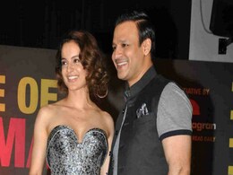 Vivek Oberoi On Kangana Ranaut's Remarks: 'It Takes A Lot Of Courage To Speak Up' Vivek Oberoi On Kangana Ranaut's Remarks: 'It Takes A Lot Of Courage To Speak Up'