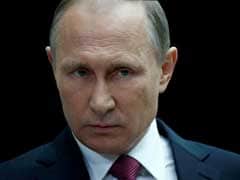 Vladimir Putin Quietly Becomes Longest-Serving Russian Leader Since Joseph Stalin