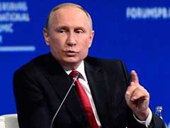 रूसी राष्‍ट्रपति व्लादिमीर पुतिन के 65वें जन्मदिन पर रूस में विरोध प्रदर्शन