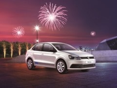 Volkswagen Introduces Four New Limited Edition Models In India For Its 10th Anniversary