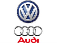 Volkswagen, Audi Push Strongly Towards Electric Cars