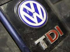 Volkswagen's Dieselgate Scandal Has Caused 5,000 Deaths In Europe Every Year
