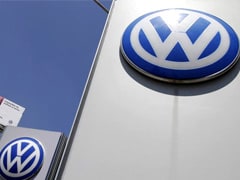 Volkswagen Recalls 4.86 Million Vehicles In China Over Takata Air Bags