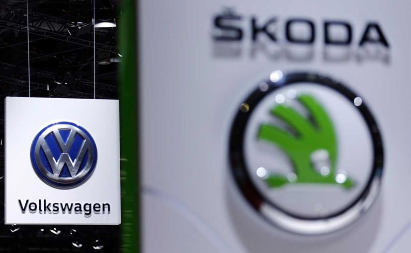 VW's Skoda Open To Partnerships On India Low-Cost Car