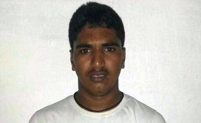 यूपी एसटीएफ ने शातिर अपराधी वसीम काला को मुठभेड़ में मारा