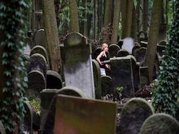 In Warsaw, Youths Rescue Europe's Largest Jewish Cemetery In Warsaw, Youths Rescue Europe's Largest Jewish Cemetery