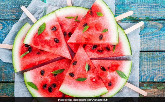 Weight Loss Tips: 5 Summer Foods For Shedding Quick Kilos