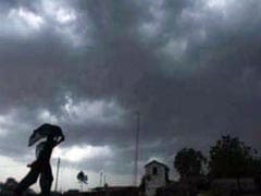 Five Killed In West Bengal As Rain, Thunderstorm Lashes State