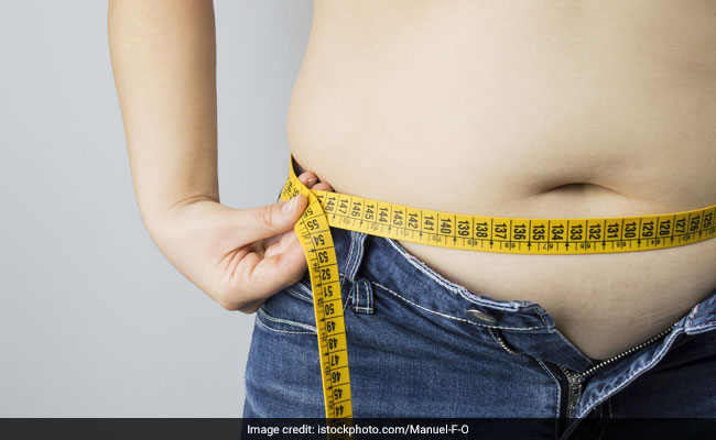 New Skin Patch May Help Reduce Fat by 20 Percent; Here’s How You Can Reduce Love Handles Naturally