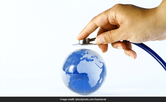 WHO Emphasizes On Need For Action Against Non-Communicable Diseases