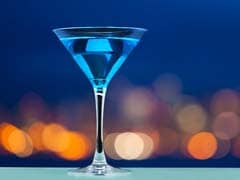 Move Over Red and White Wine; #BlueWine is the Next Big Trend to Look Out For! Move Over Red and White Wine; #BlueWine is the Next Big Trend to Look Out For!