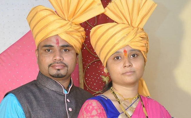 ठाणे: दो मंदबुद्धि&zwj; बेटों की हत्&zwj;या कर महिला ने कर ली खुदकुशी