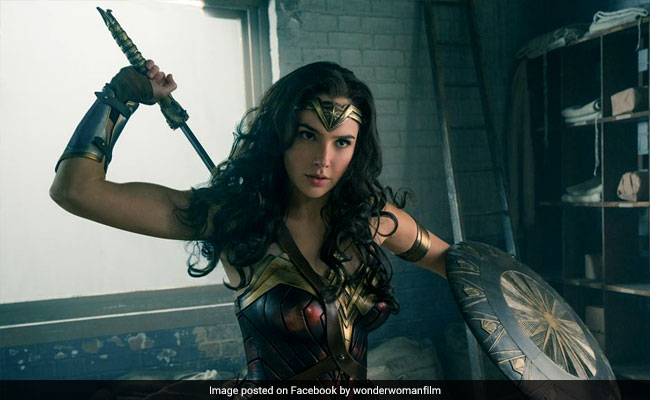 After Hateful Memes, Sri Lanka's 'Wonder Women' Get Love From Gal Gadot